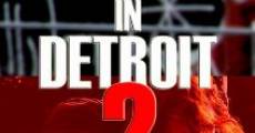 Lost in Detroit 2 (2014)