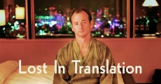 Lost in Translation - Zwischen den Welten streaming