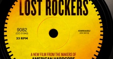 Película Lost Rockers