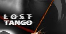 Película Lost Tango