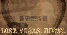 Película Carretera perdida de Las Vegas