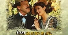 Película Zweig perdido