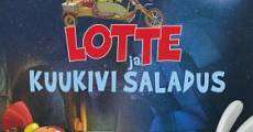 Lotte ja kuukivi saladus (2011) stream