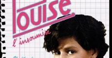 Louise... l'insoumise film complet