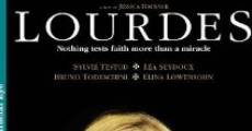 Lourdes (2009) stream