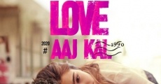 Película Love Aaj Kal