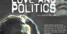 Filme completo Love and Politics