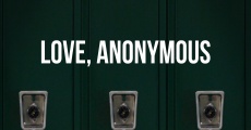 Película Love, Anonymous