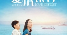 Filme completo Ai qing yin hang