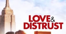 Película Love & Distrust