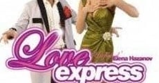 Película Love Express