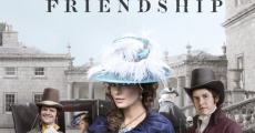 Love & Friendship streaming