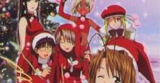 Ver película Love Hina especial de Navidad: Noche de paz