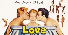 Filme completo Love in a Goldfish Bowl