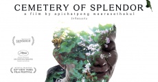 Cemetery of Splendour streaming