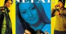 Película Love in Nepal