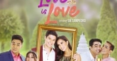 Love Is Love (2019) stream