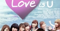 Cherrybelle: Love Is U (2012)