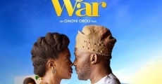 Película Love Is War