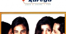 Love Ke Liye Kuch Bhi Karega (2001)