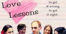 Filme completo Love Lessons