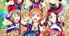 Love Live! Sunshine!! The School Idol Movie: Over The Rainbow