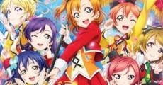 Película Love Live! The School Idol Movie