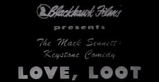 Ver película Love, Loot and Crash