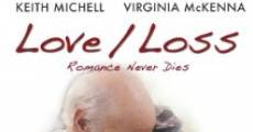 Película Love/Loss