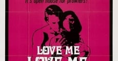 Love Me Like I Do (1970)