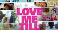 Love Me Till Monday (2013)