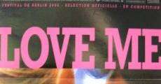 Filme completo Love me