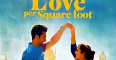 Película Love per Square Foot