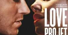 Filme completo Love Project