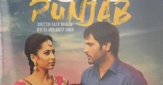 Película Love Punjab