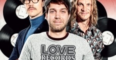 Filme completo Love Records: Anna mulle Lovee