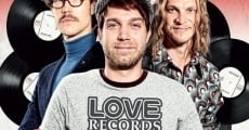 Película Love Records