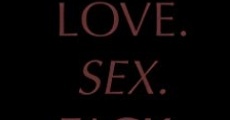 Película Love.Sex.F*ck.