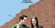 Love Simple (2009) stream