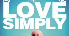 Filme completo Love, Simply