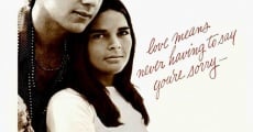 Filme completo Love Story: Uma História de Amor