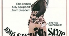 Love, Swedish Style (1972)