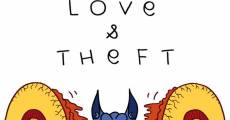 Película Love & Theft (Amor y robo)