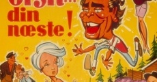 Elsk... din næste! (1967) stream