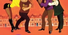 Love Thy Neighbour streaming
