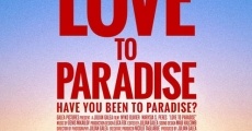 Película Love to Paradise