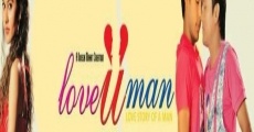 Love U Man (2012) stream