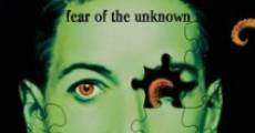 Ver película Lovecraft: Fear of the Unknown