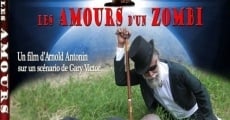 Les amours d'un zombi (2010)