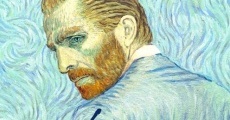 Loving Vincent (2017)